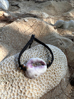 Load image into Gallery viewer, Drupe Shell Bracelet
