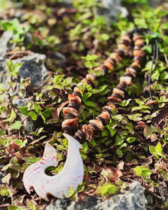 Napu Haguet Necklace